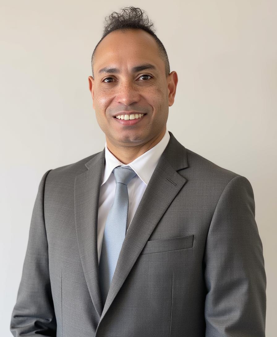 Dr. Antoine Adam, MD, MS