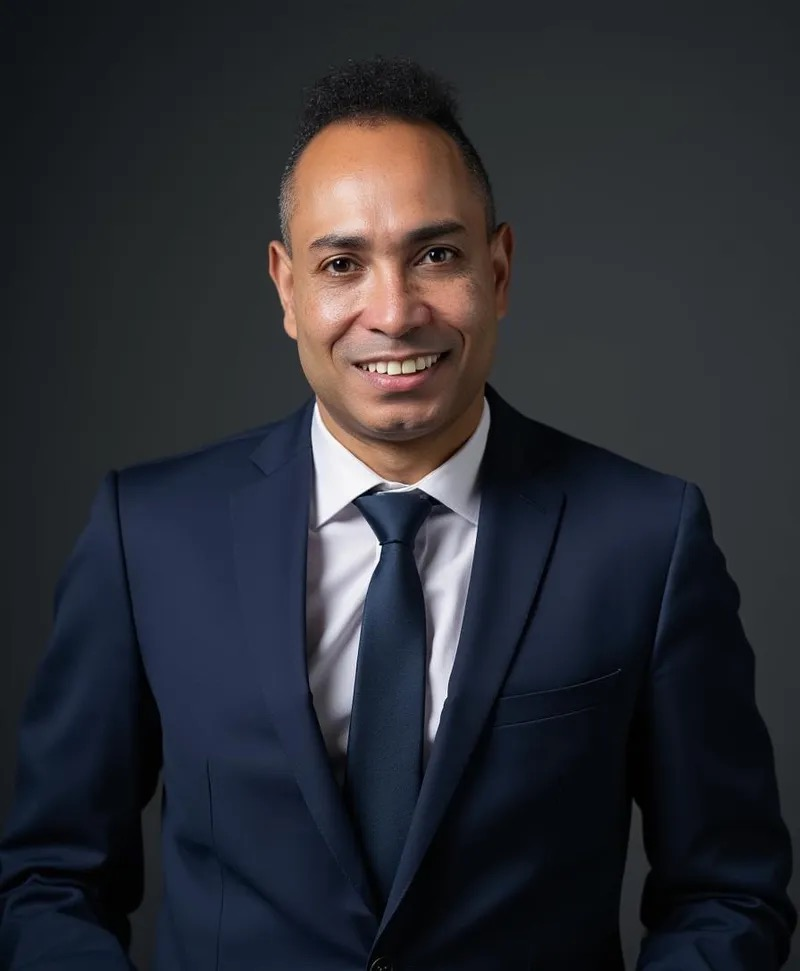 Dr. Antoine Adam, MD, MS